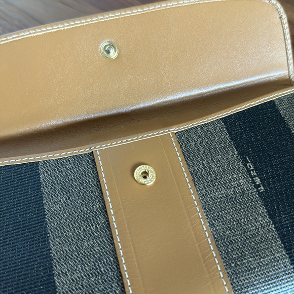 Fendi long wallet - Picture 6 of 11